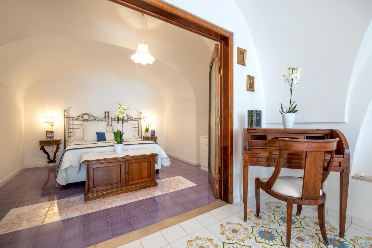 Casa Ninetta Bed & Breakfast