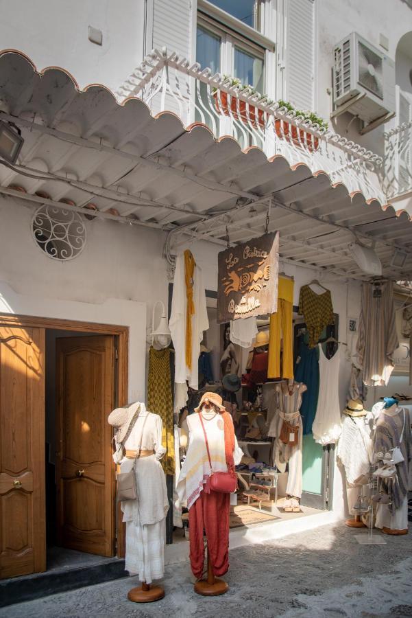 Casa Ninetta