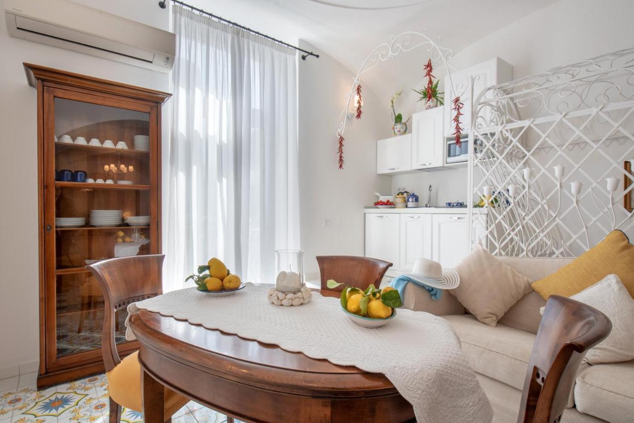 Casa Ninetta Bed & Breakfast