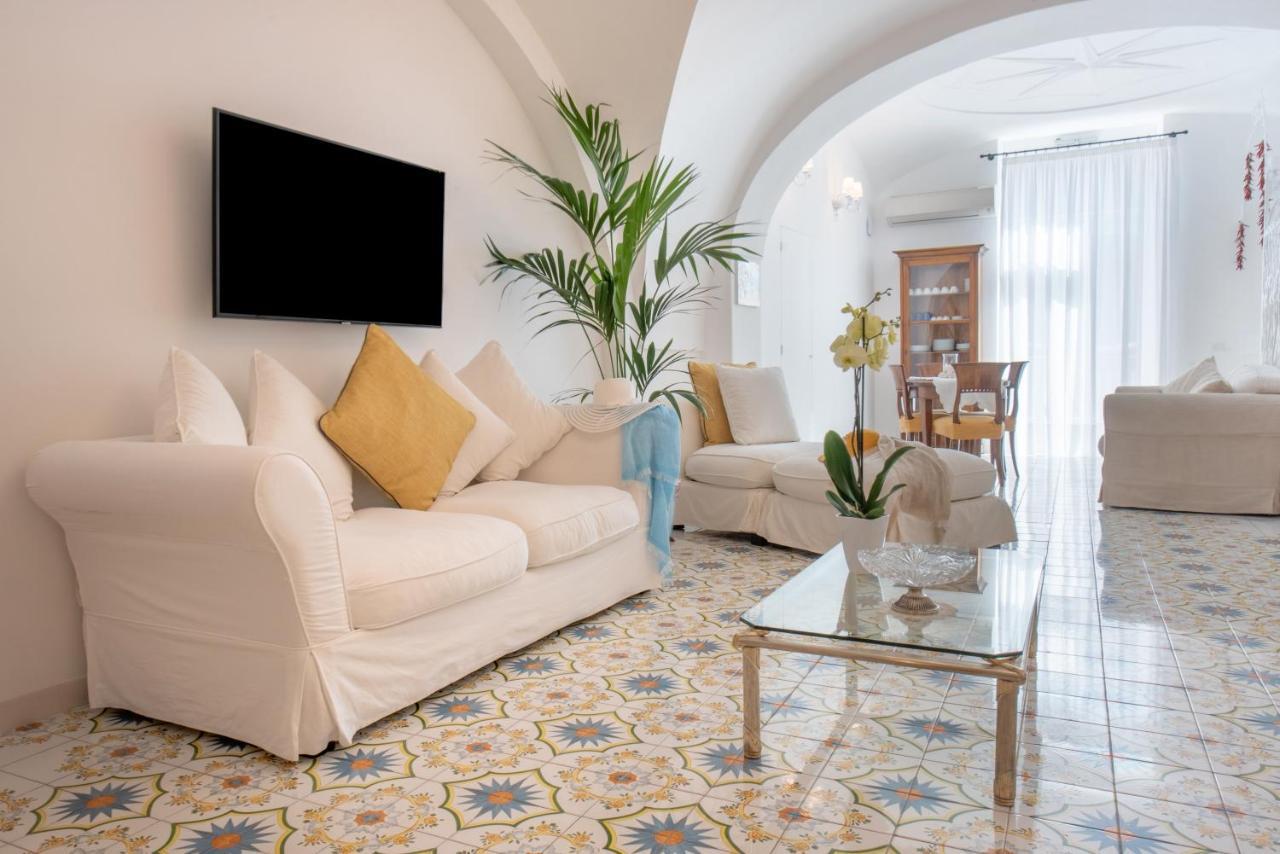 Casa Ninetta Bed & Breakfast