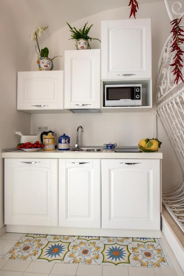 Bed & Breakfast Casa Ninetta 2*