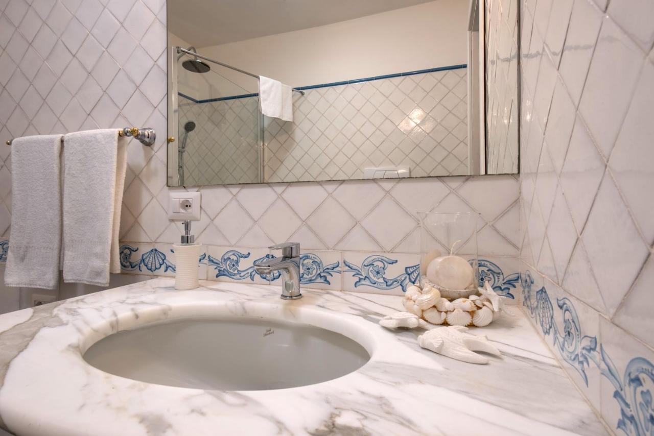 Casa Ninetta Positano